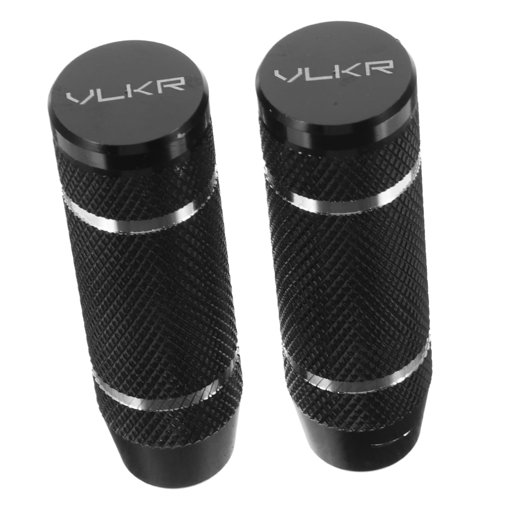 Gogogmee Bike Accessory Set 2pcs Stainless Steel Pedals for Mountain Regular Bicycles