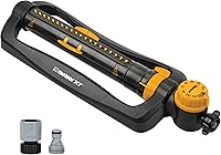 Vista 8 de Melnor - Rociador oscilante de tipo Turbo