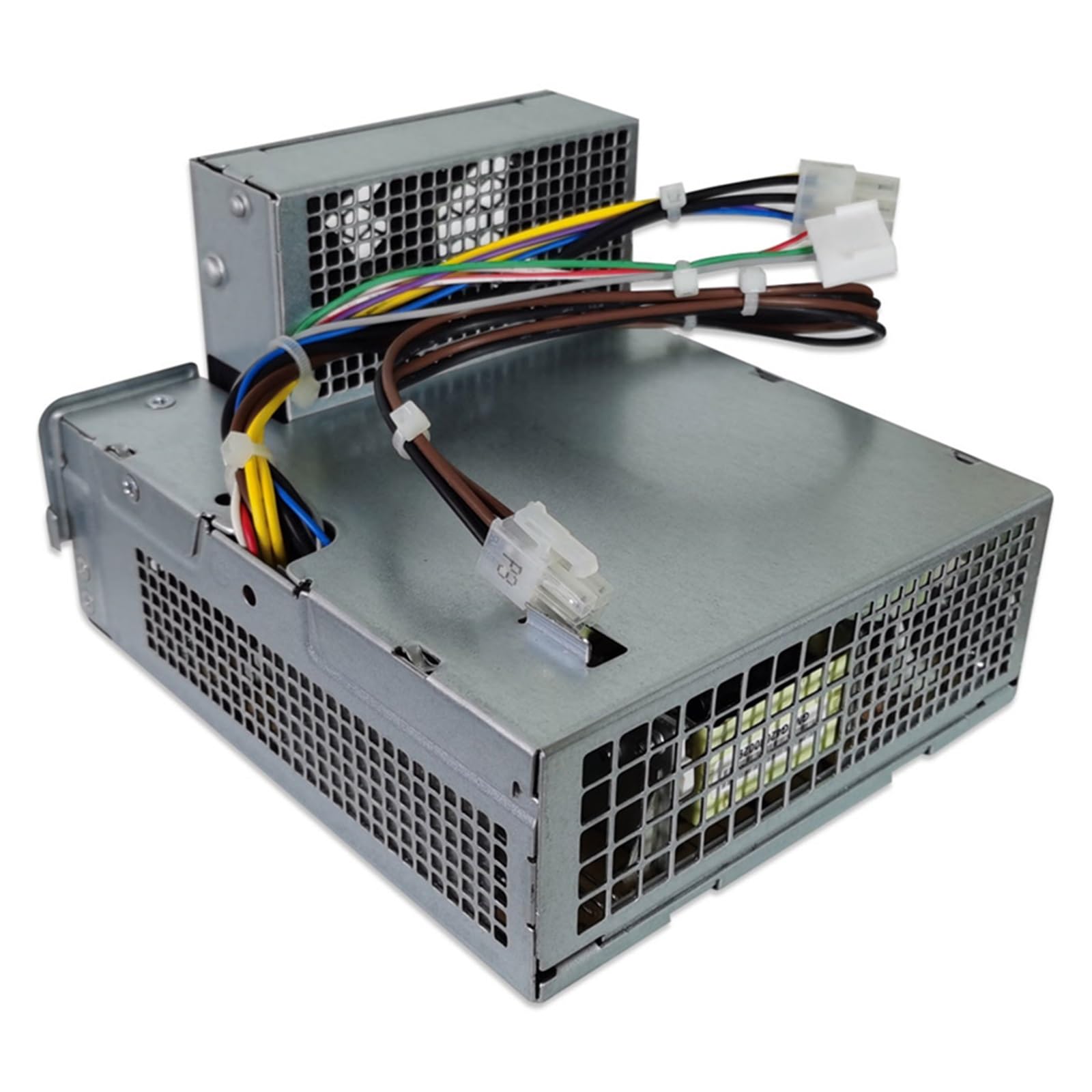 Alimentation 240W PC9058 pour réparer un ordinateur qui ne s'allume plus