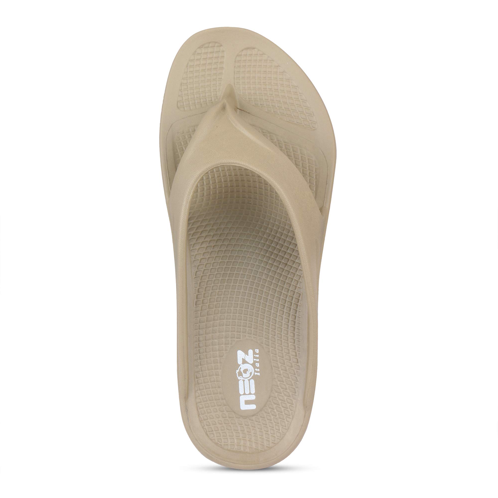 Buy Neoz Men's Flip-Flops Online at 