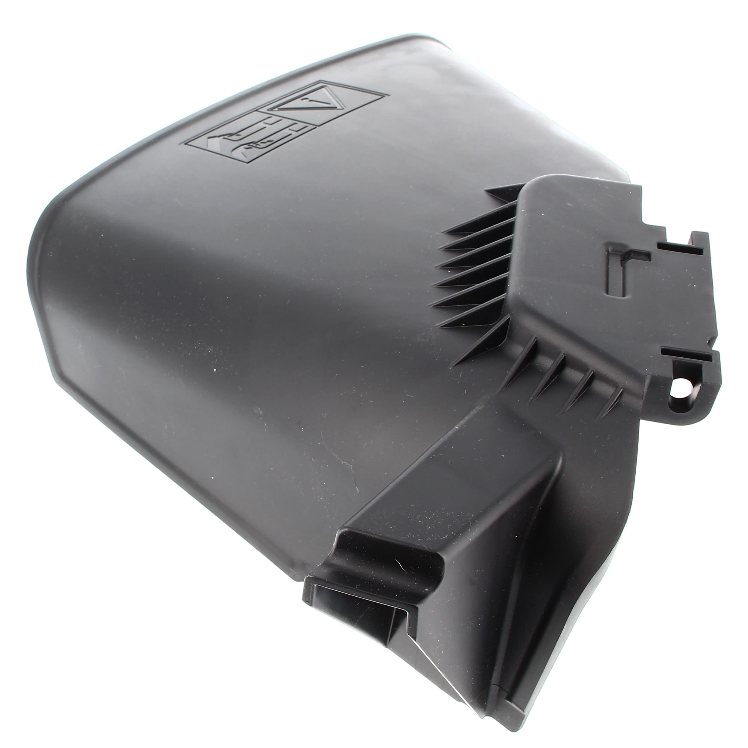 Deflecteur latéral