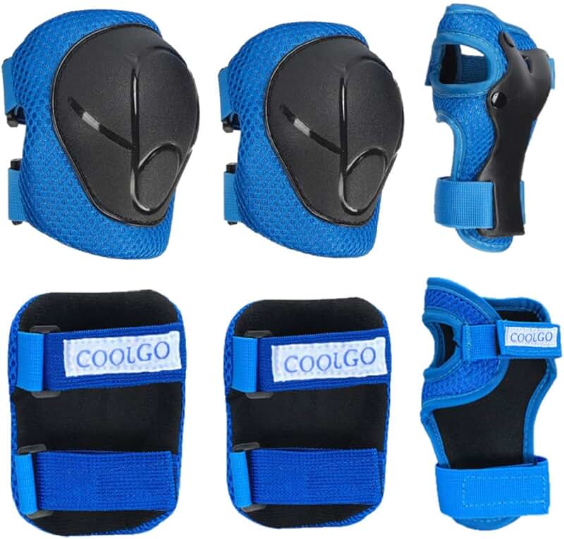 Protective Cycling Gear Amazon.co.uk