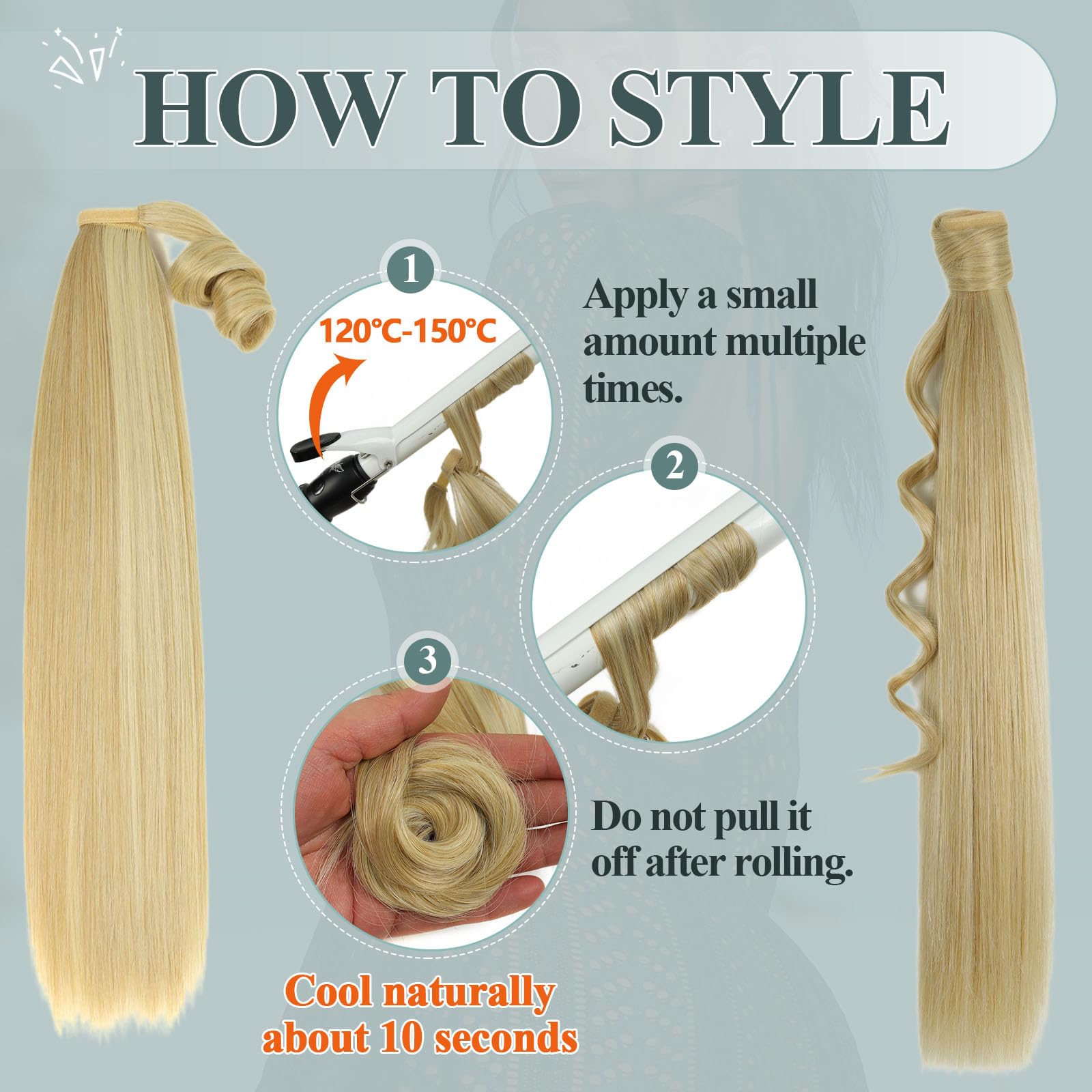 BHF Hair Extensions - Image 3