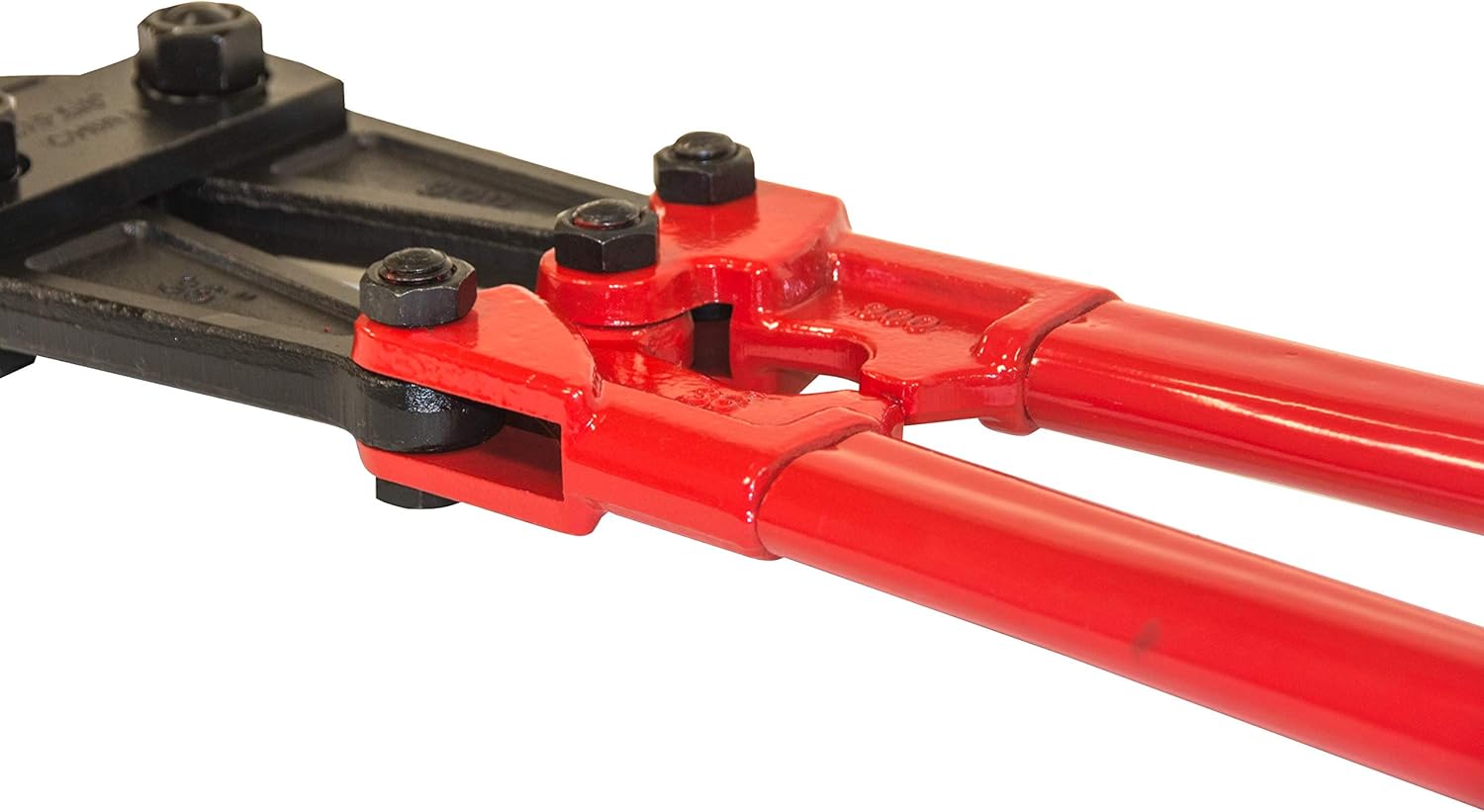 Bolt Cutters, 14" L, Center Cut