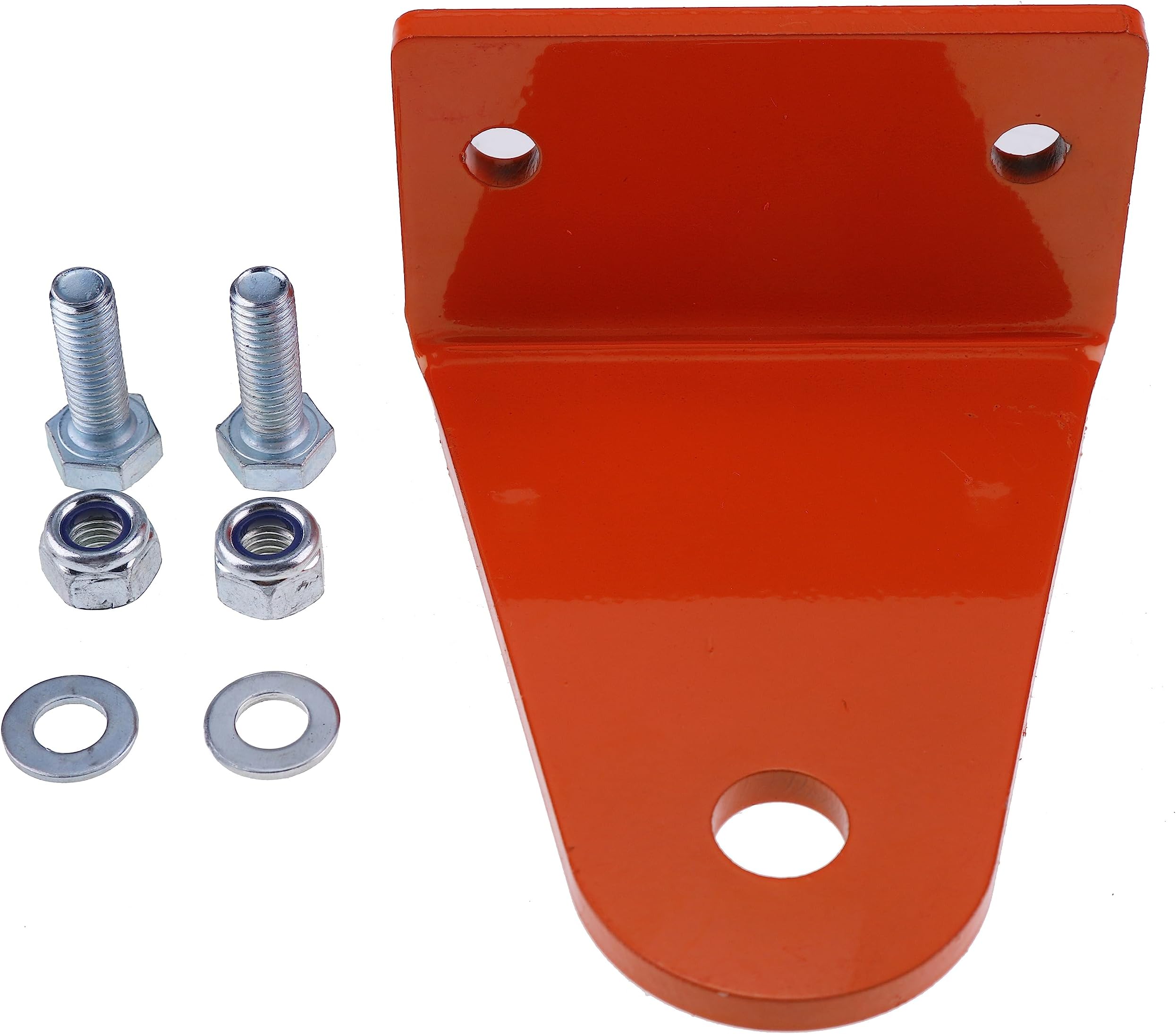 Bad Boy PN 093100000 or 093100098 Bolt on Towing