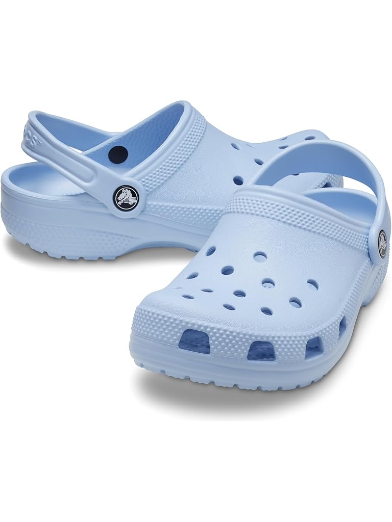 Crocs Kids Classic Clogs (Toddler)