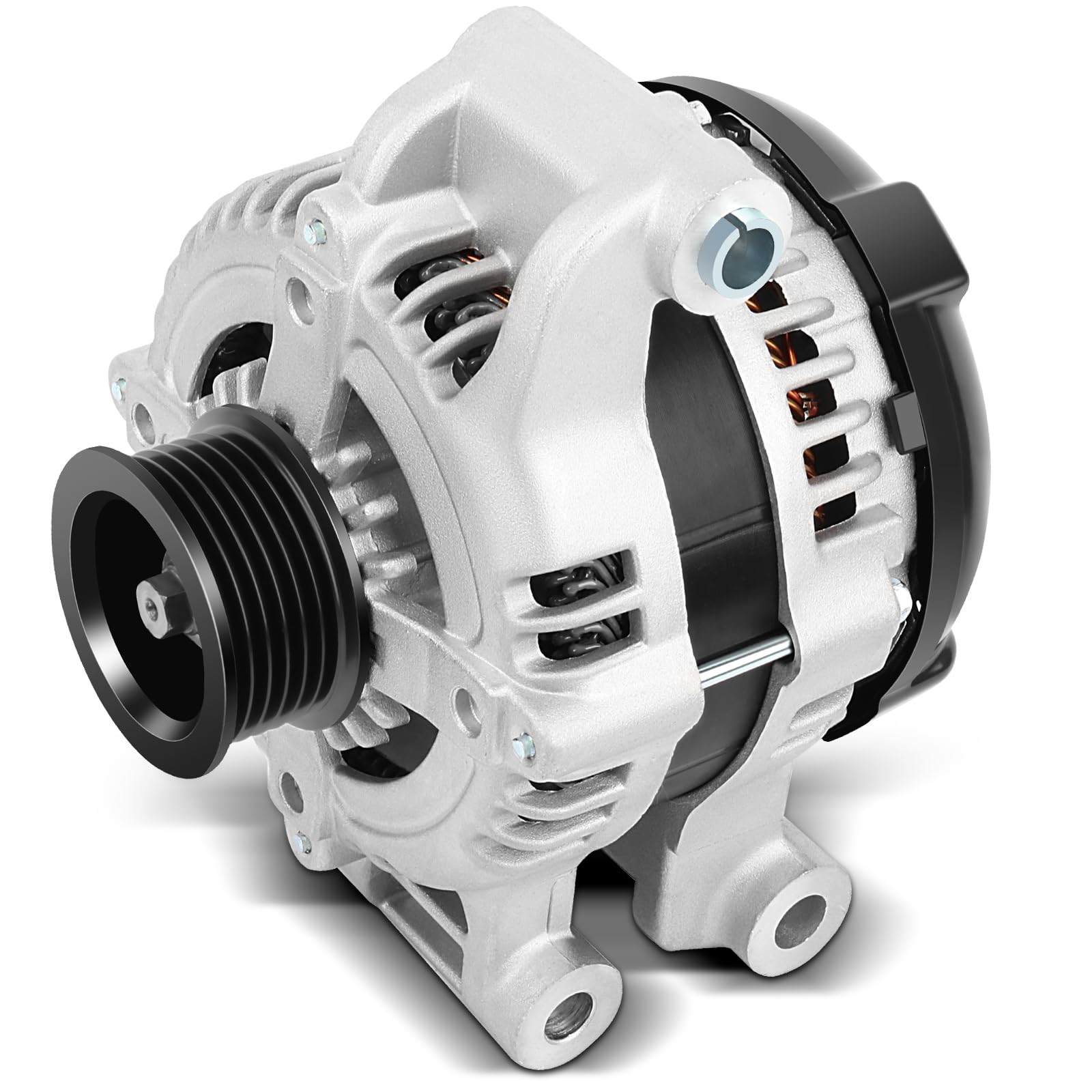 GDSMOTU Alternator
