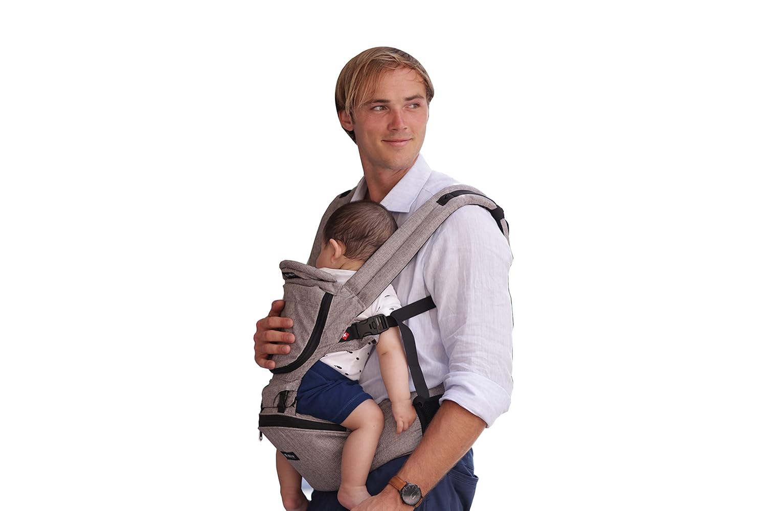 hip 2 go baby carrier
