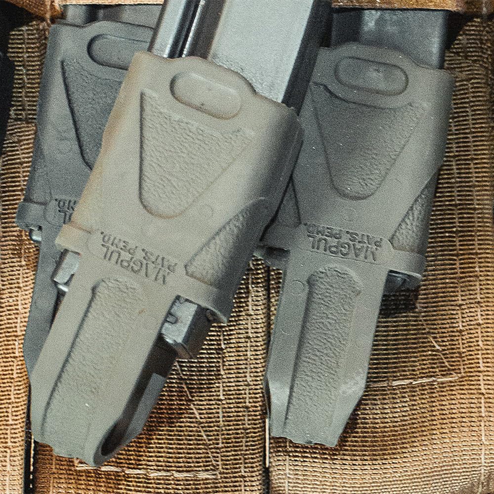 Amazon | 良品武品 9mm マガジン 対応 実物 マグプル 3個セット (電動