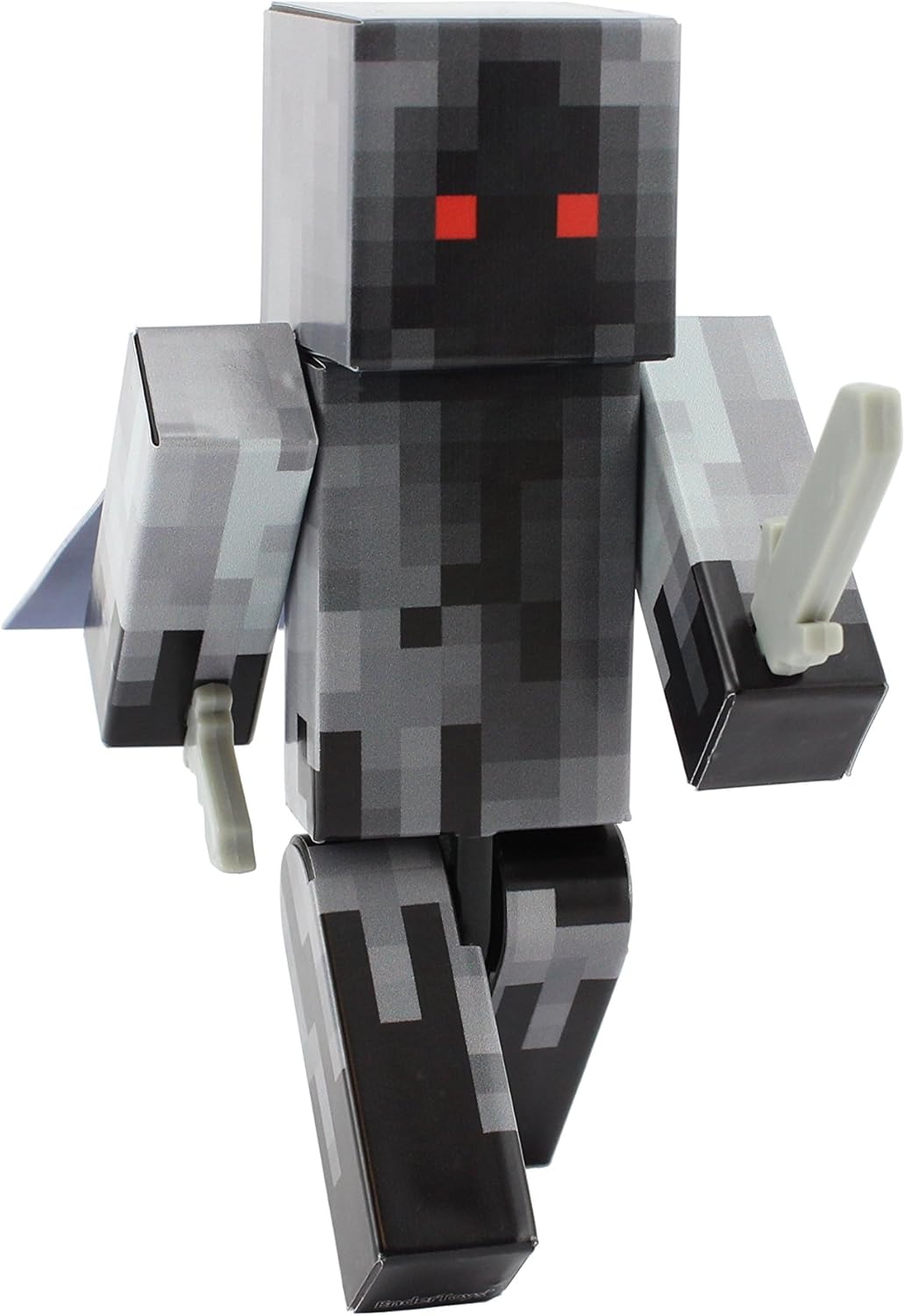 EnderToys Ghost Action Figure