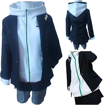 Amazon.co.jp: [青空COS]コスプレ衣装 緑仙 コスプレ 衣装 七