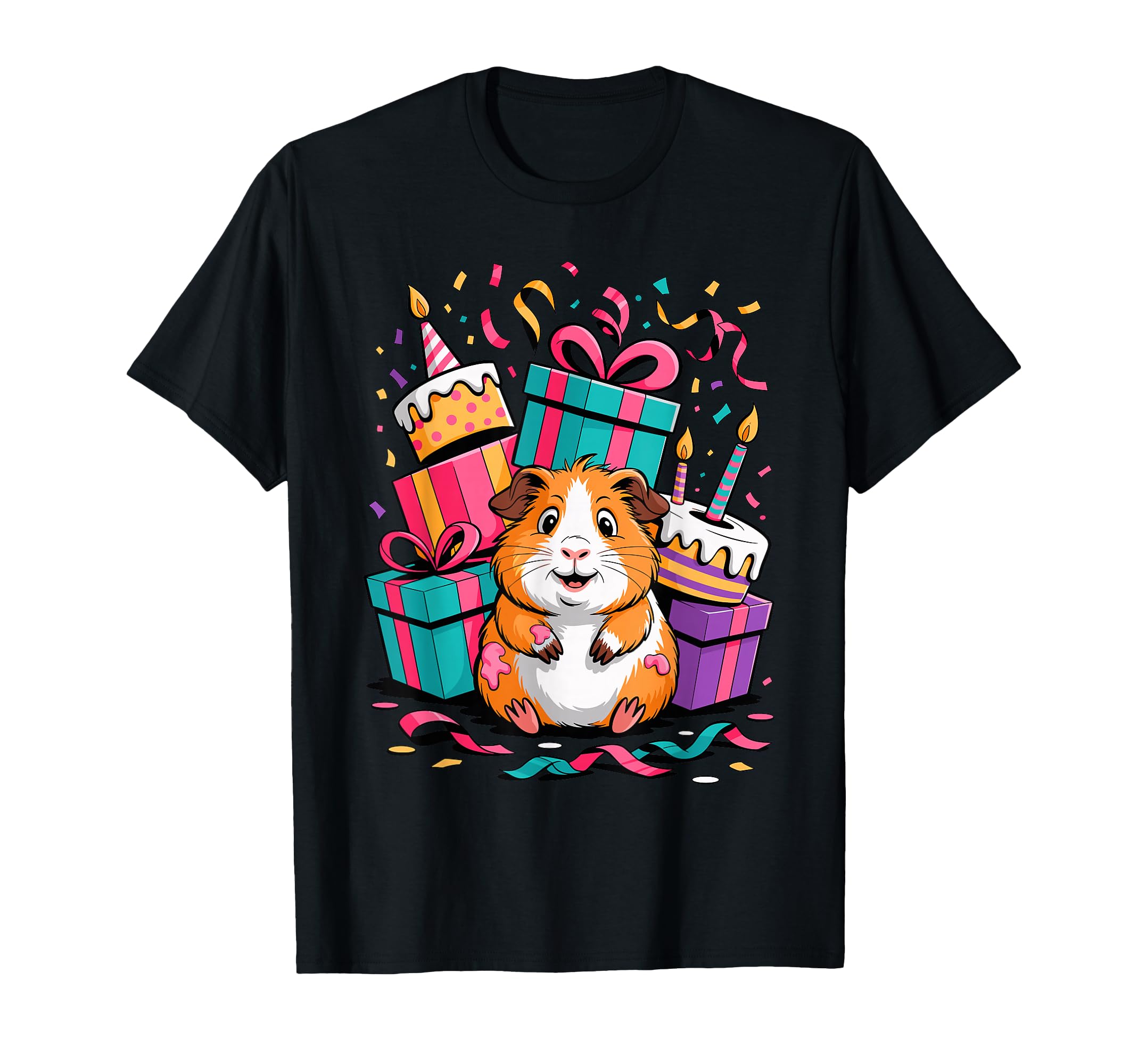 Kleidung mit Designs von Amazon Merch on Demand