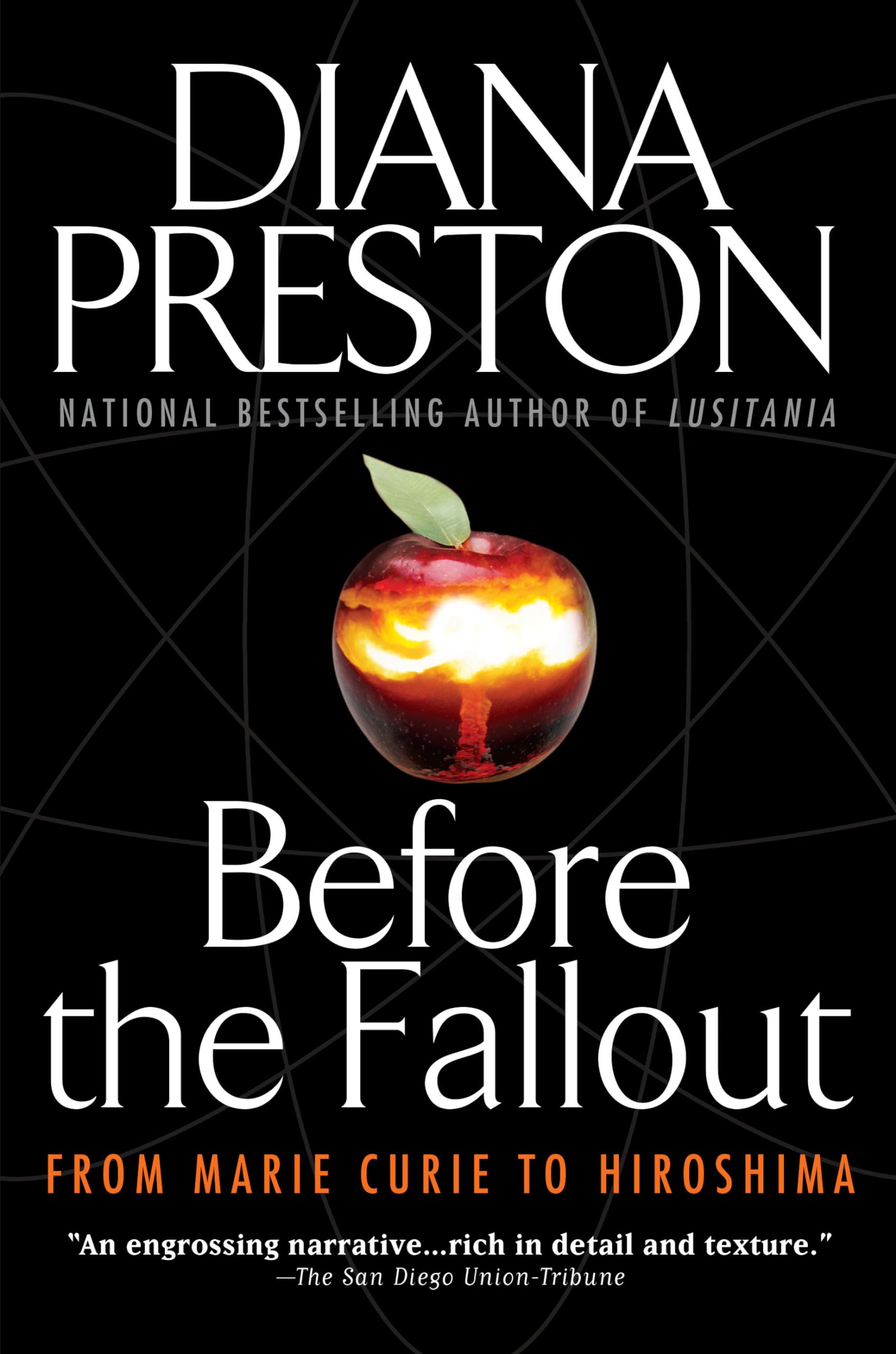 Buy Before the Fallout: From Marie Curie to Hiroshima โ BookShops.in