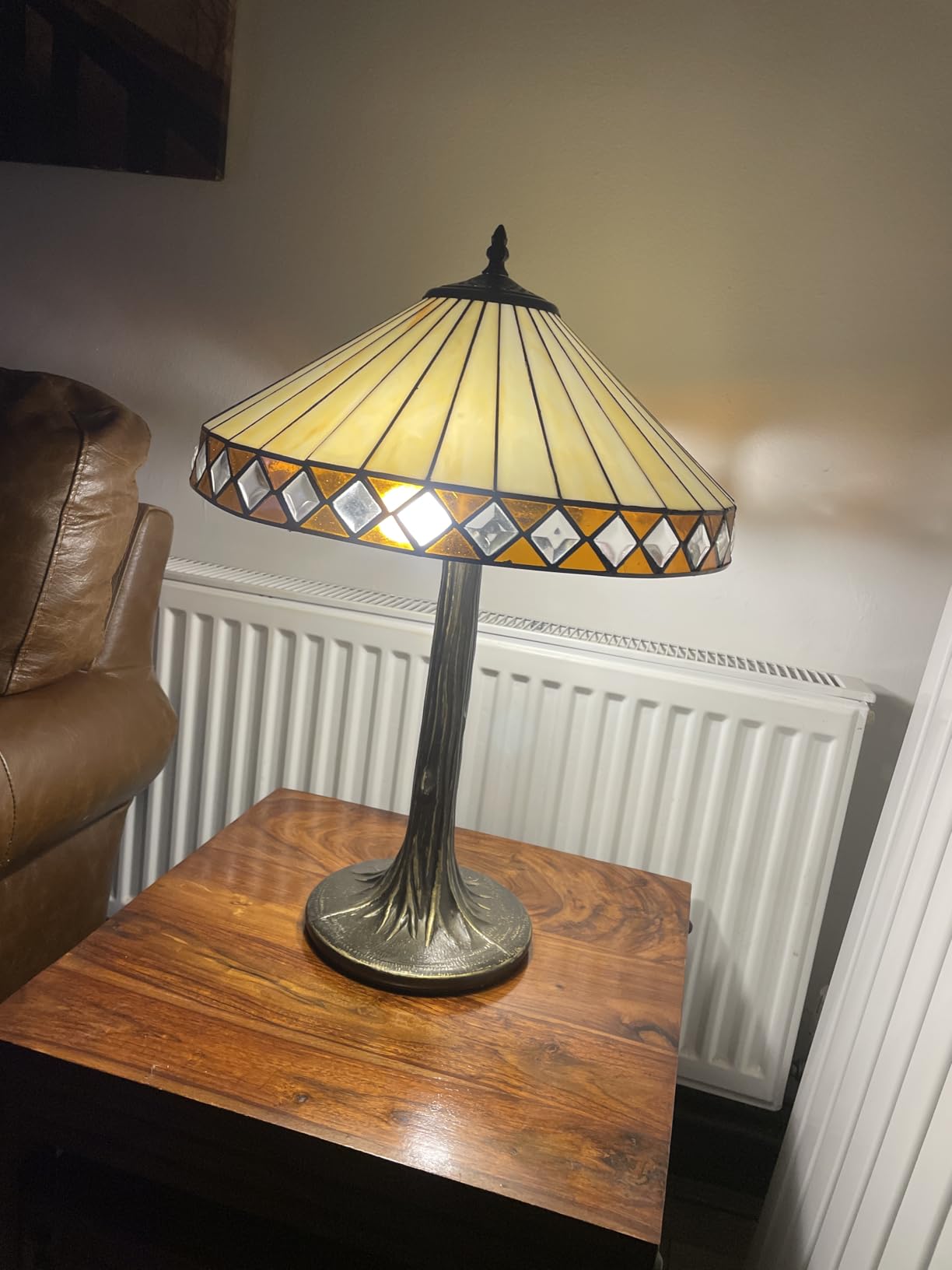 Customer photo