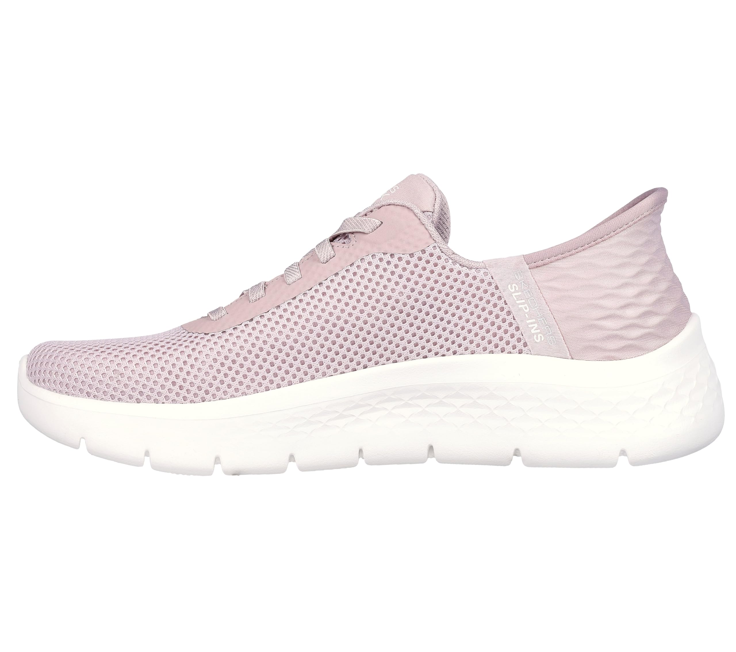 Skechers Go Walk Flex Hands Free Slip-ins – Grand Entry, Scarpe da Ginnastica Donna