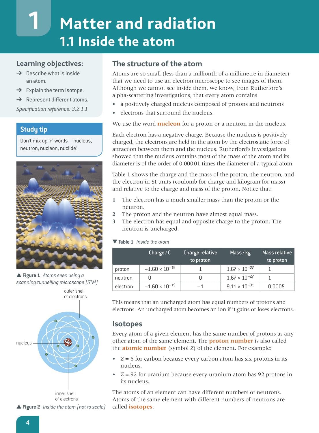 AQA Physics: A Level Student Book