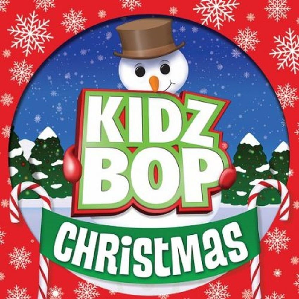 Kidz Bop Christmas