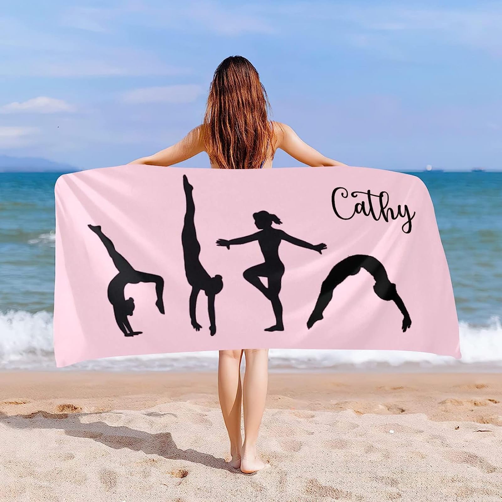 Poncho Asciugamano Sonic The Hedgehog Per Bambini - Cappuccio Con Capelli 3D, Cotone Assorbente, Taglia Unica - Foto 5