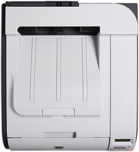 Miniatura 2 de LaserJet CP2025N Impresora láser - Color - Impresión de papel normal - Escritorio (reacondicionado certificado)