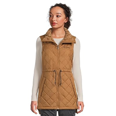 Columbia Copper Cresttm II Mid Vest Women