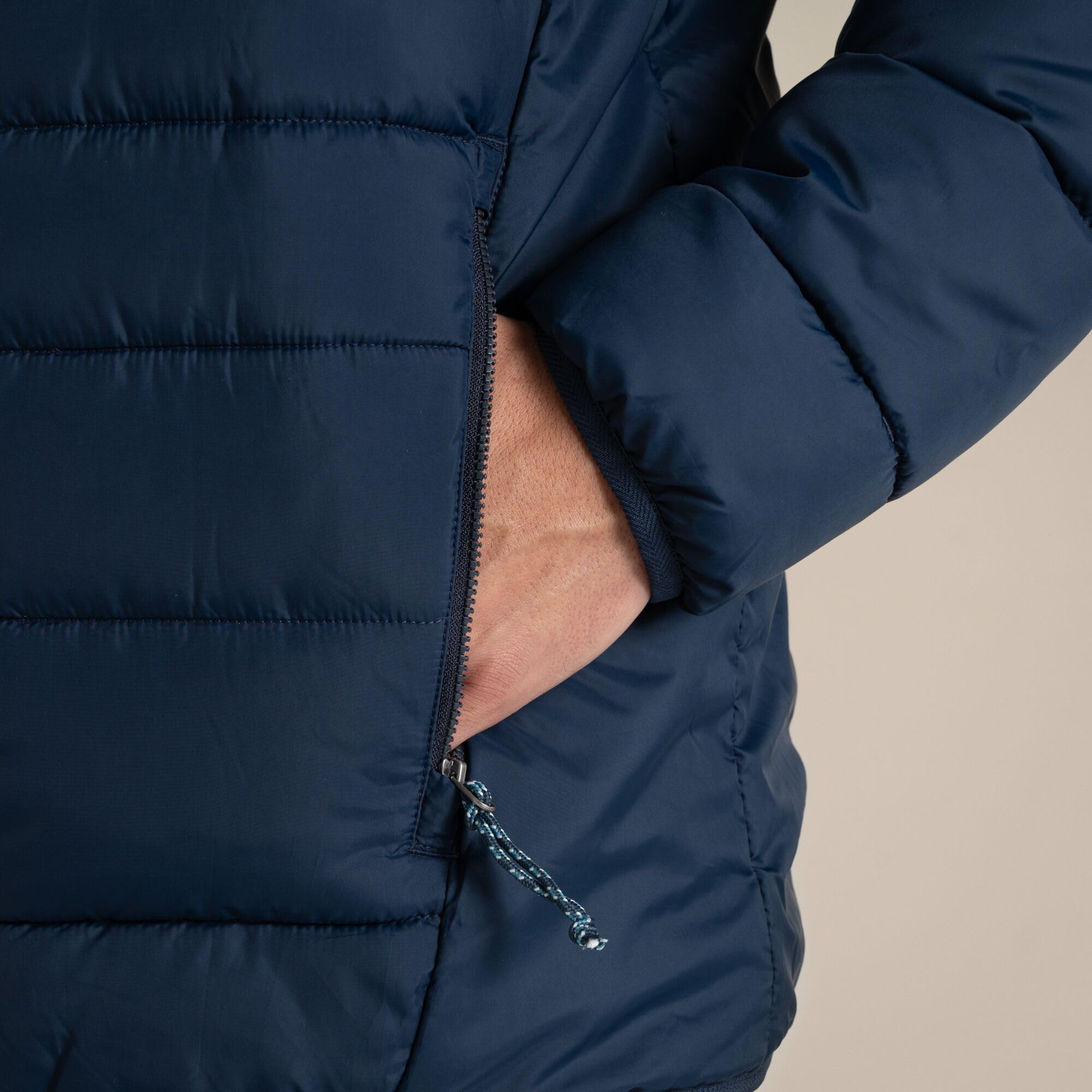Craghoppers Complite Ix Hdjkt Chaqueta Hombre