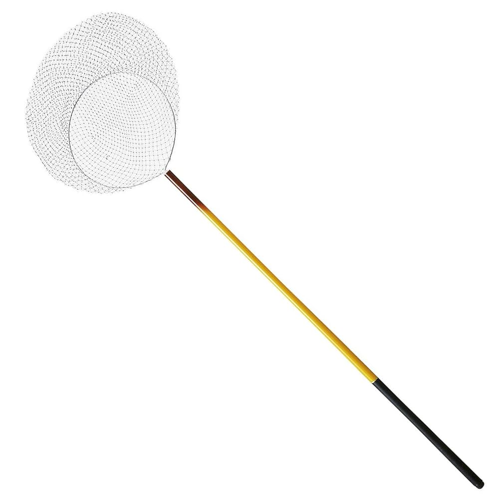 えびページ Amazon | ナカジマ スライド式エビ網 13.5cm | ナカジマ | 玉網