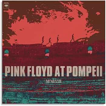 Amazon.co.jp: ロックバンド ピンク・フロイド アルバム ポスター (50