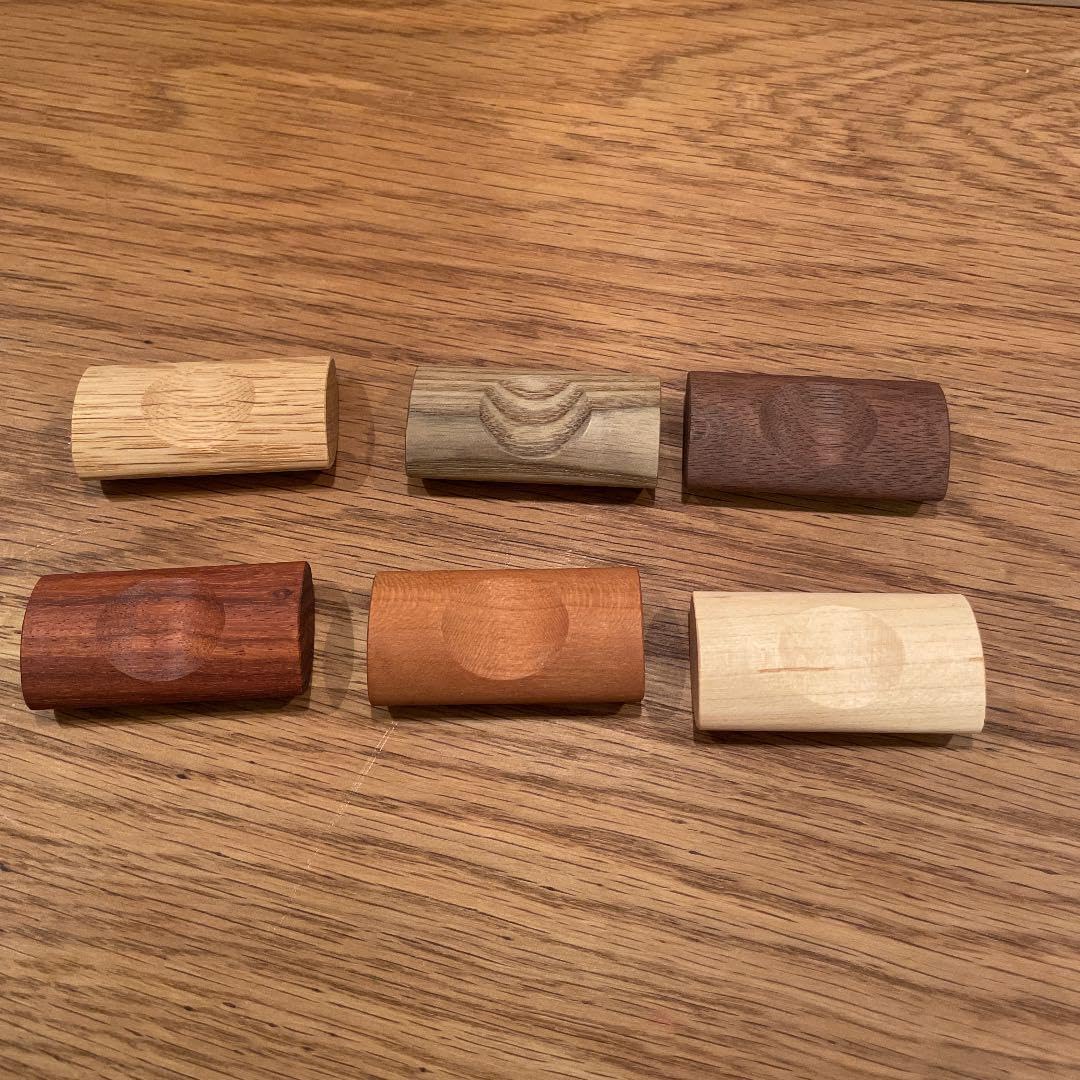 花形陶器箸置き 6個セット 鹿児島睦 花形箸置き 2個セット 本田あつみ