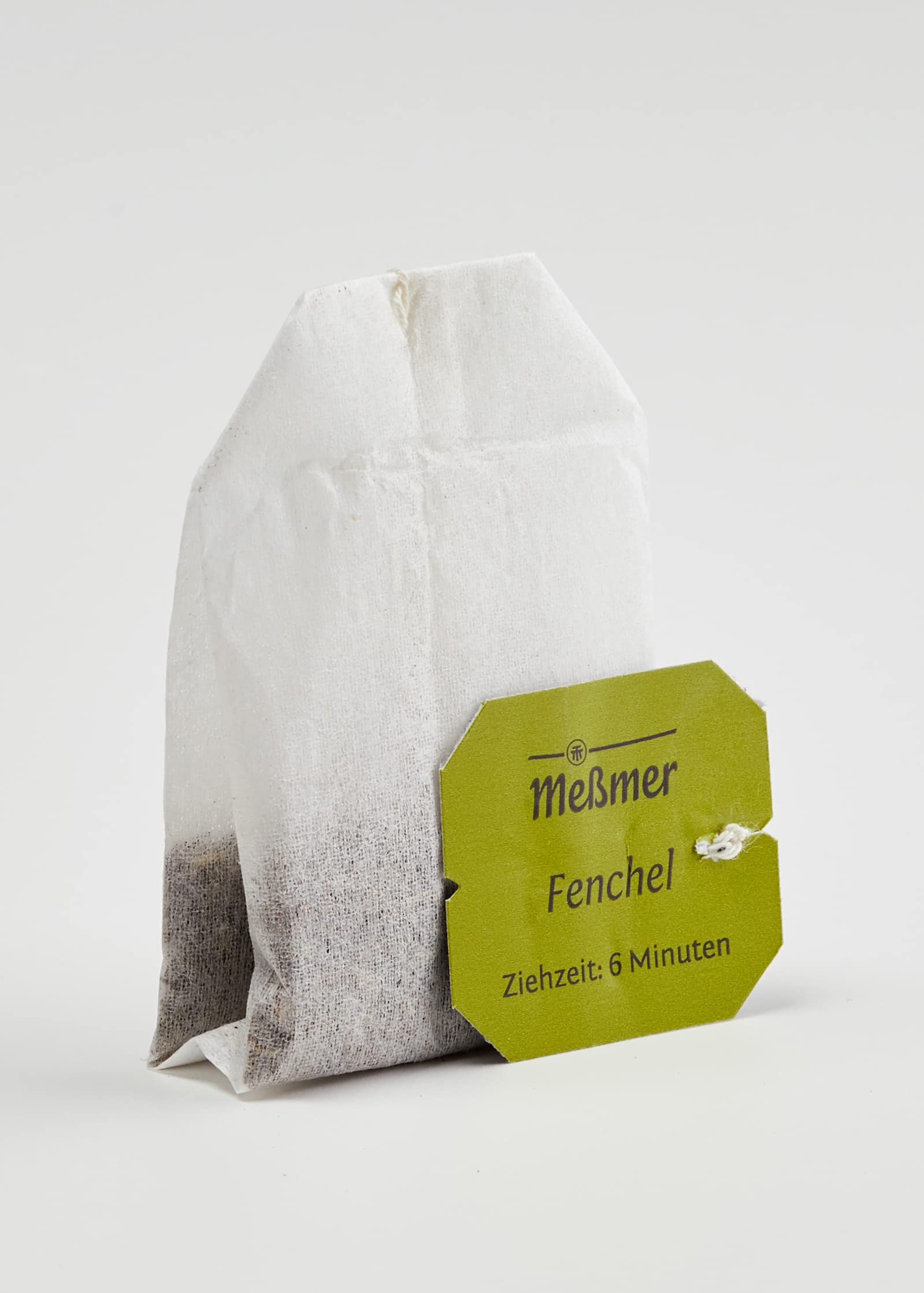 Meßmer Fenchel | 25 Teebeutel | Vegan | Glutenfrei | Laktosefrei (Packung mit 5) – Ansicht 6