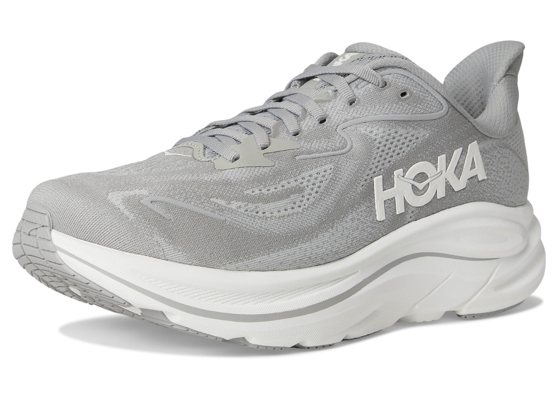 Hoka Clifton 10 para Hombre