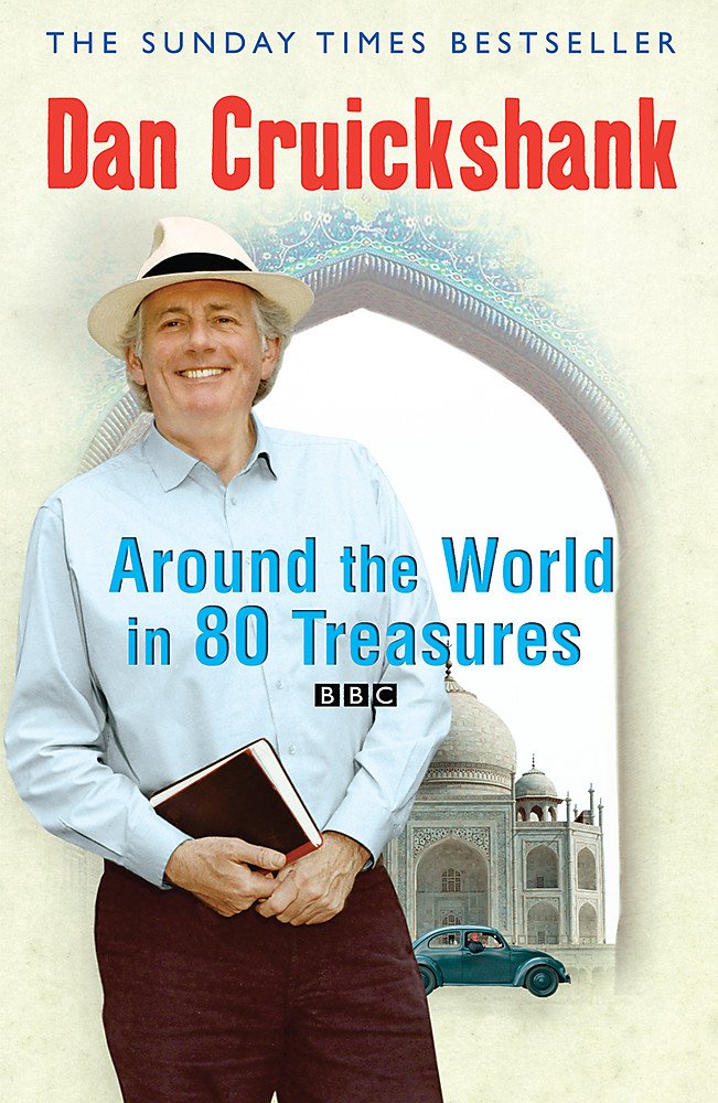 Around the World in Eighty Treasures: (E) (Phoenix Press)