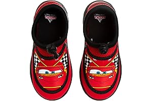 Lightning McQueen Water Shoes