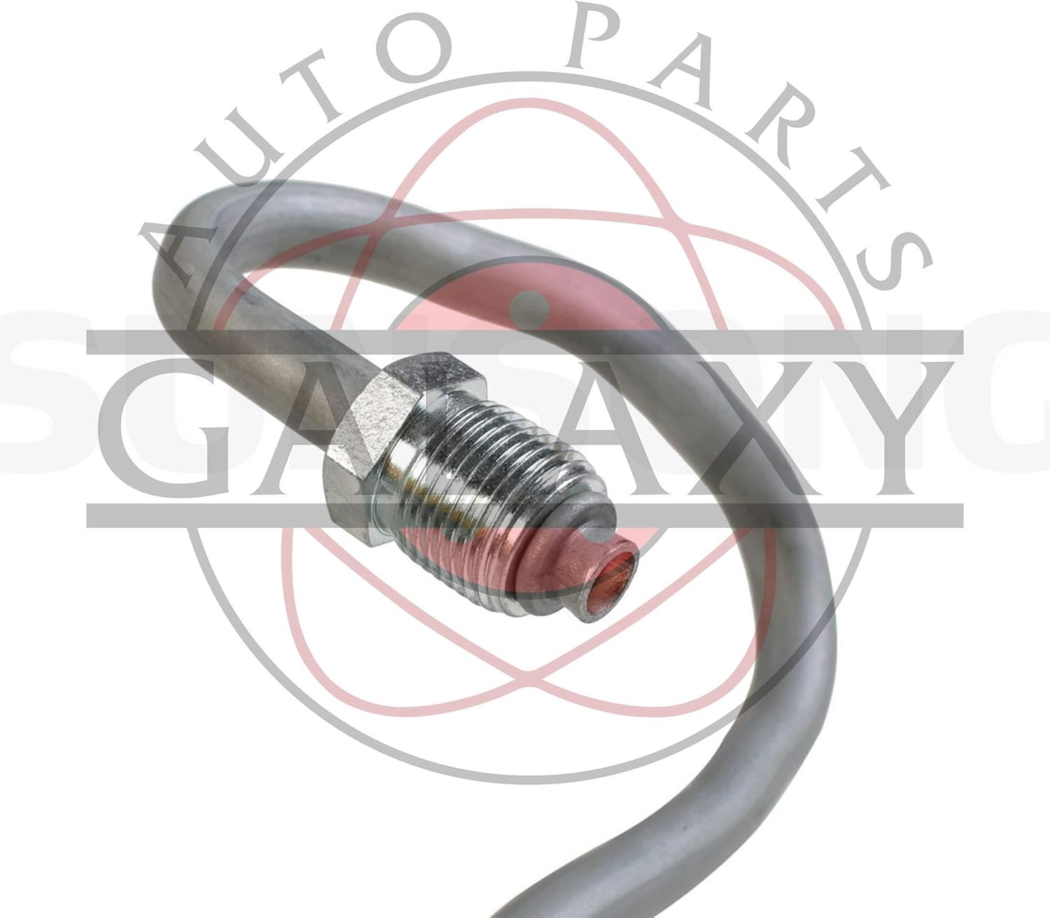 Replacement Parts For 2001 2002 2003 2004 2005 2006 2007 2008 2009 2010 Chevrolet Silverado 2500HD 6.0L 8.1L Hydroboost Power Steering Hoses