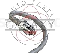 Vista 7 de Piezas de repuesto para 2001 2002 2003 2004 2005 2006 2007 2008 2009 2010 Chevrolet Silverado 2500HD 6.0L 8.1L Hydroboost mangueras de dirección