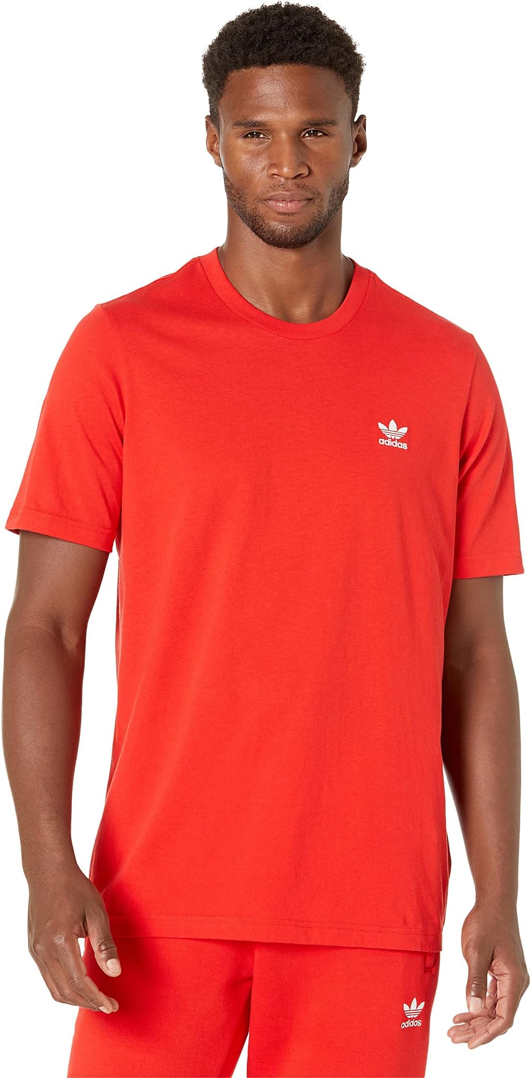 adidas originals tubular red