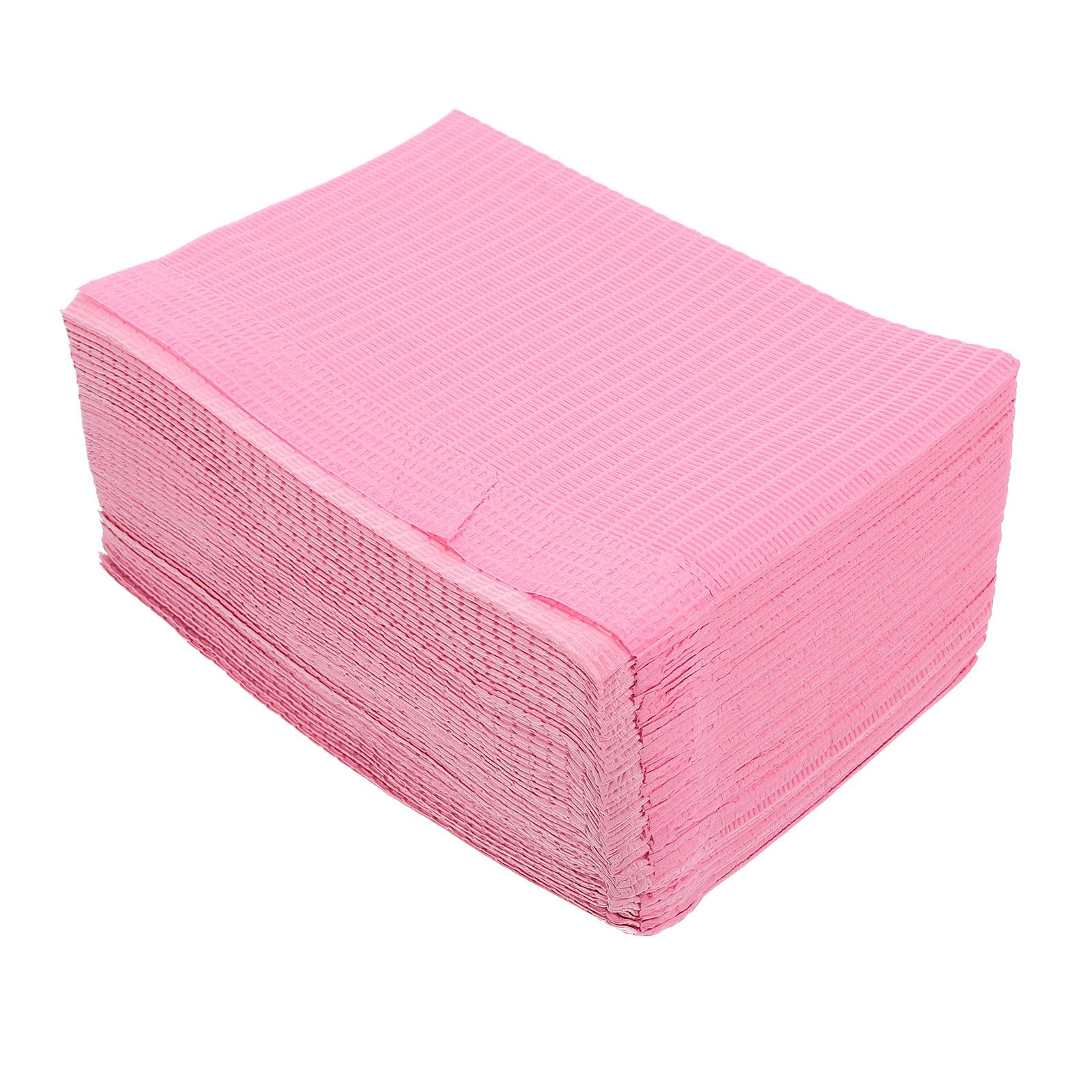 Tapis en Pâte de Bois Rose pour Table de Tatouage - 8