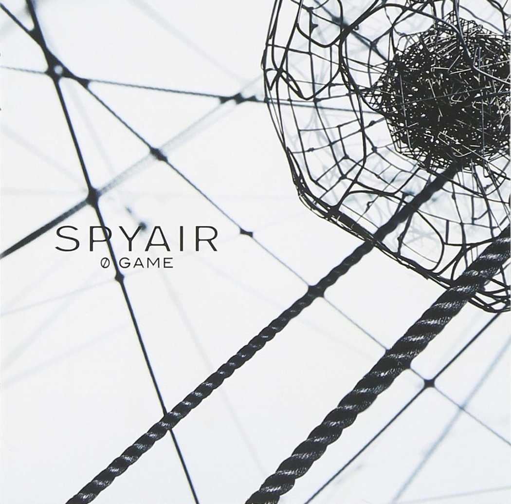 SPYAIR CDセット Amazon.co.jp: 青 (通常盤) - SPYAIR: ミュージック