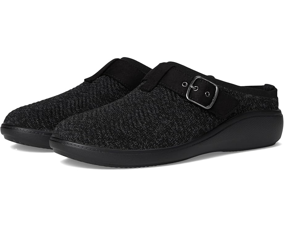 LifeStride Balanceknit Mule/Clog Shoes - Pair View