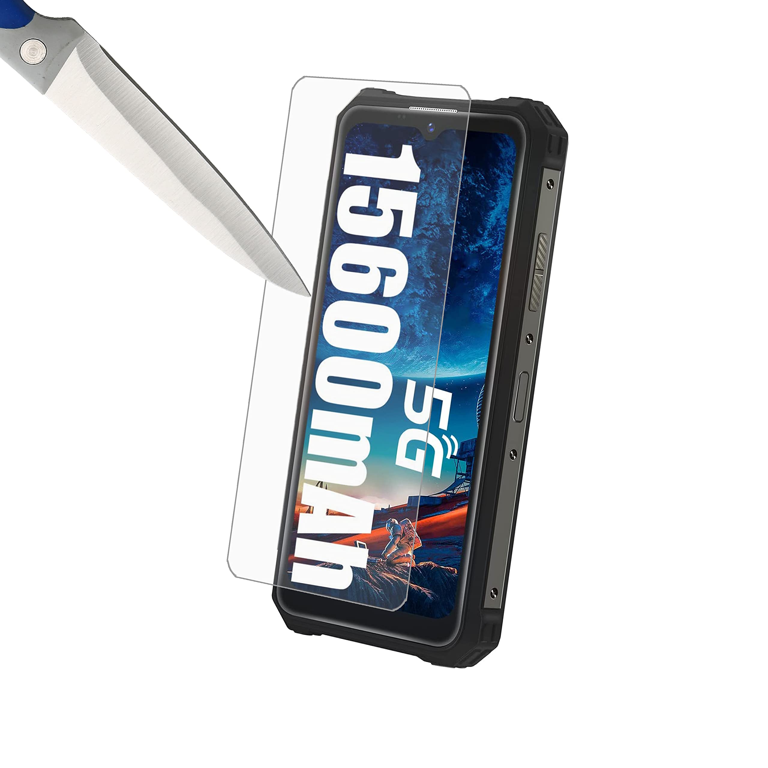 Nos 5 Meilleures Verre Trempé Oukitel En France - Septembre