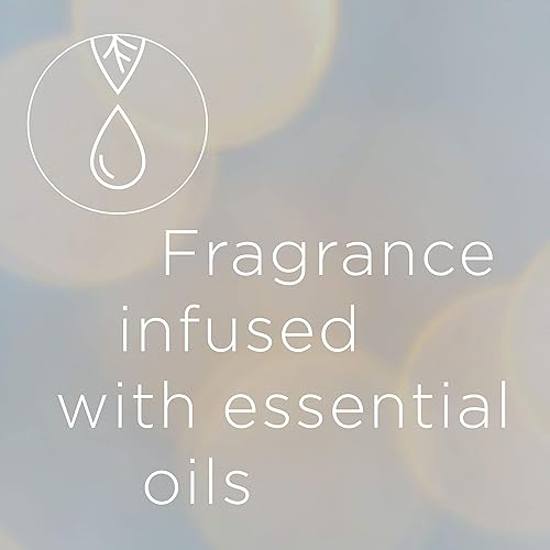 Miniatura 6 de Glade Essentials - Ambientador de ambiente, aroma a mandarina y mimosa, 6.2 veces (paquete de 3) (3)