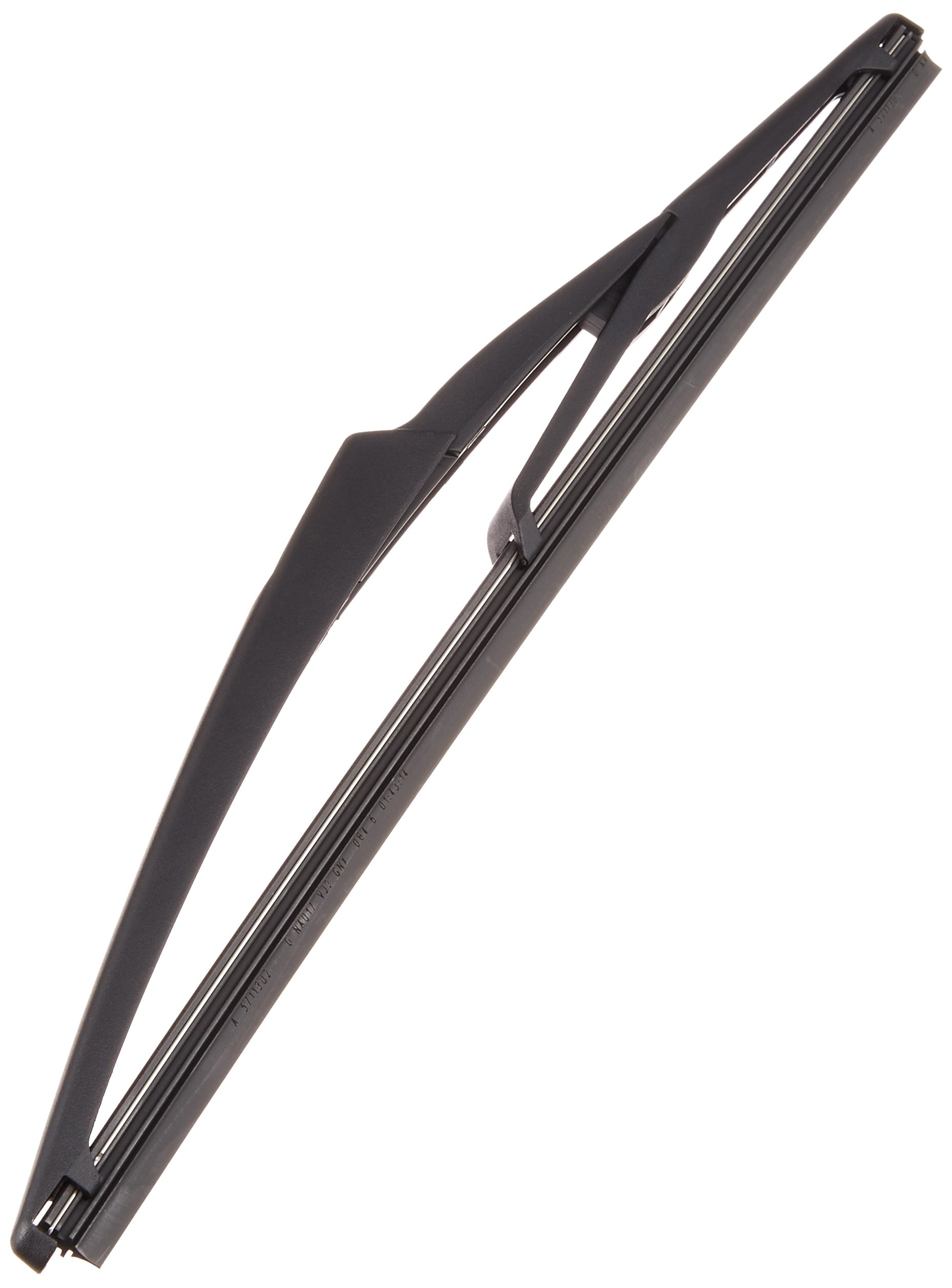 PITWORK ピットワーク ワイパーブレード ( リヤ用 ) TOYOTA トヨタ / ハイエース / KZH12G / 1989.08〜1993.08 [ AY001-S430R ] | ワイパー ブレード 交換 部品 メンテナンス パーツ ポイント消化