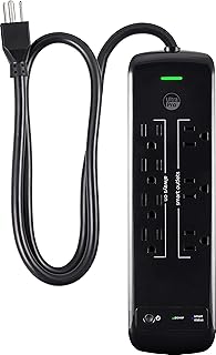 alexa surge protector