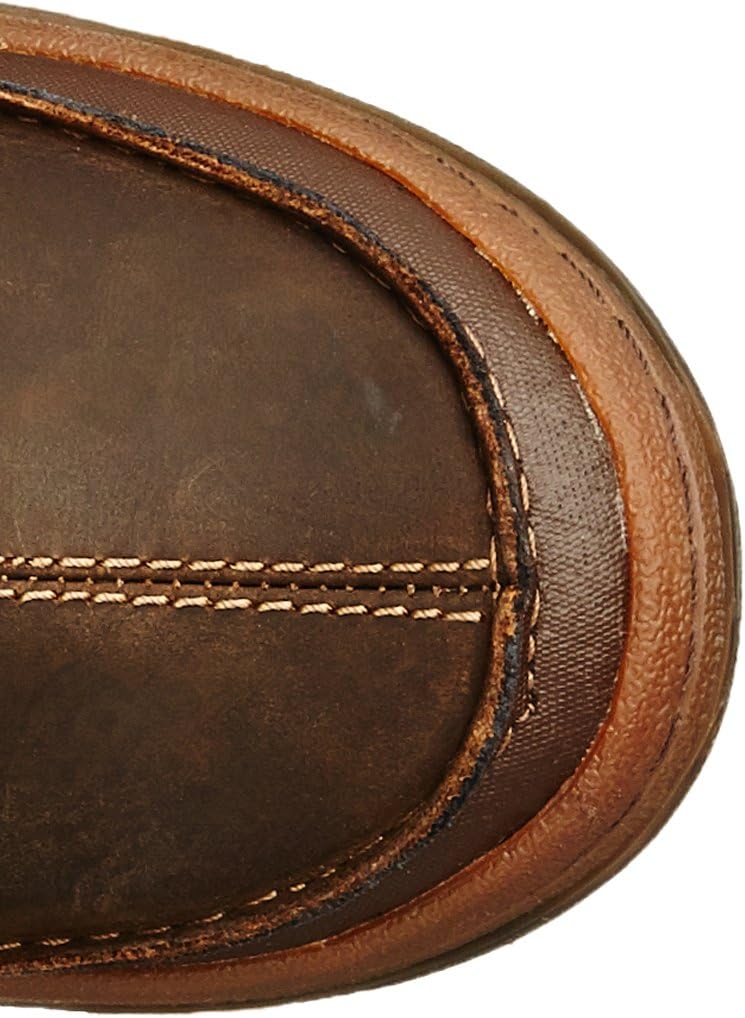 Merrell Women's Warm Lined Ankle Snow Boots Fur