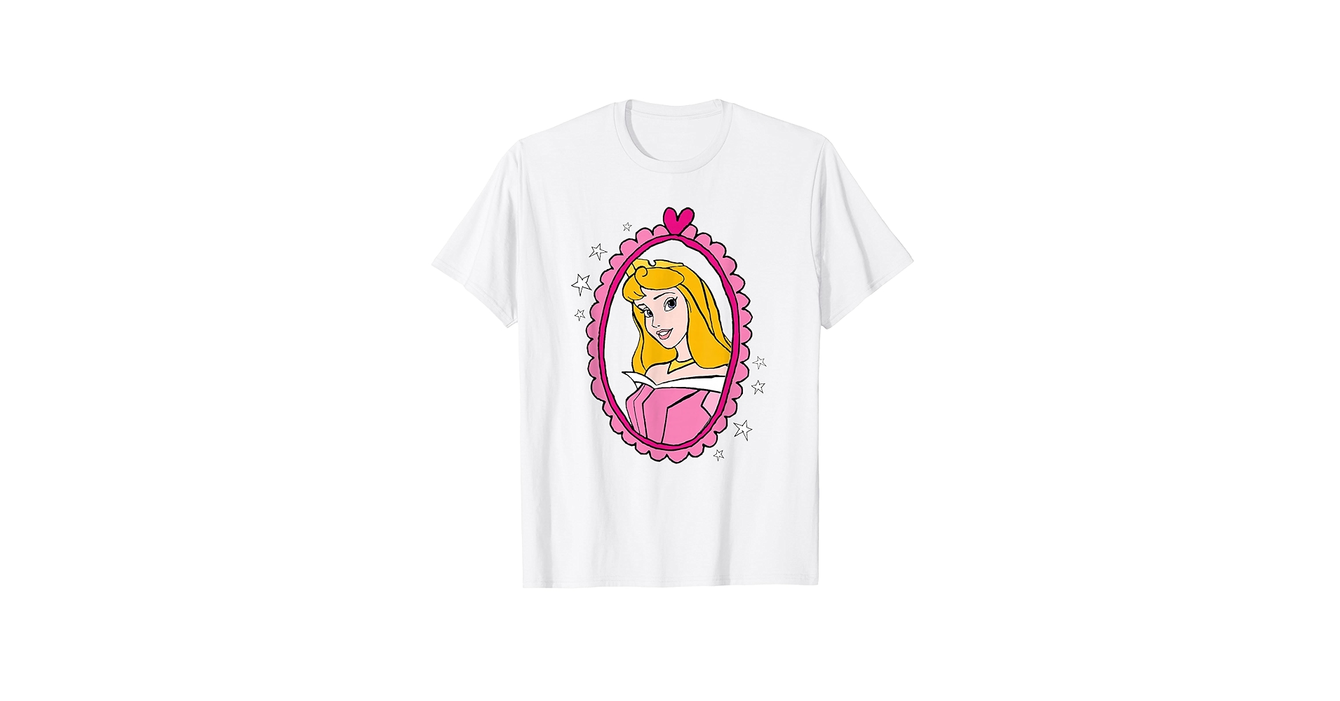 Disney　vintage ティシャツ　sleeping beauty 80年 Disneyvintage ティシャツsleeping beauty 80年