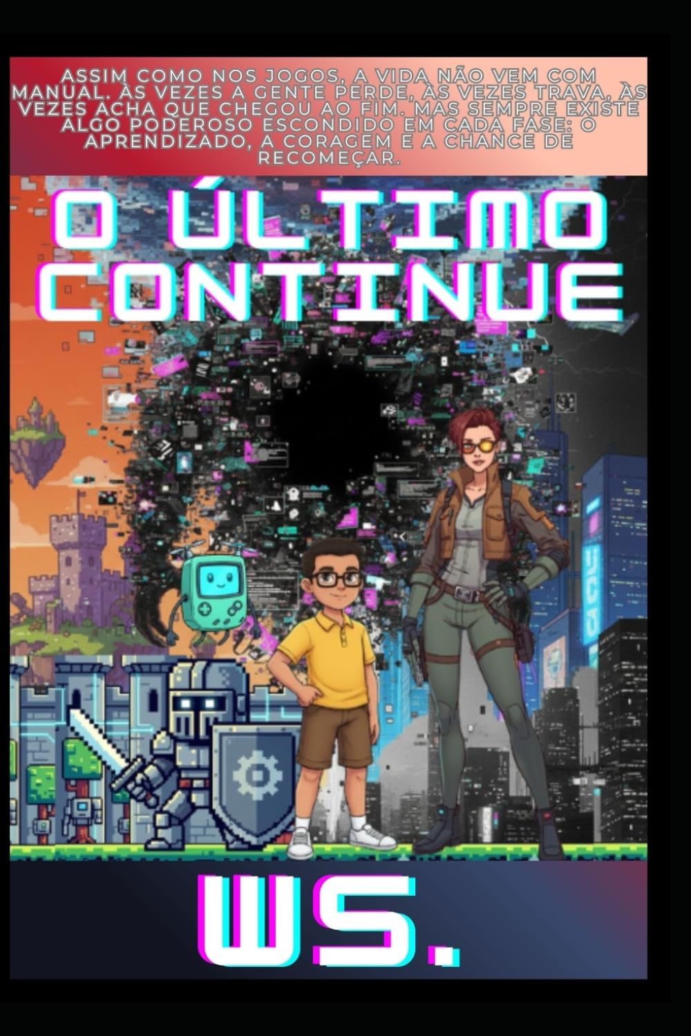 O Último Continue