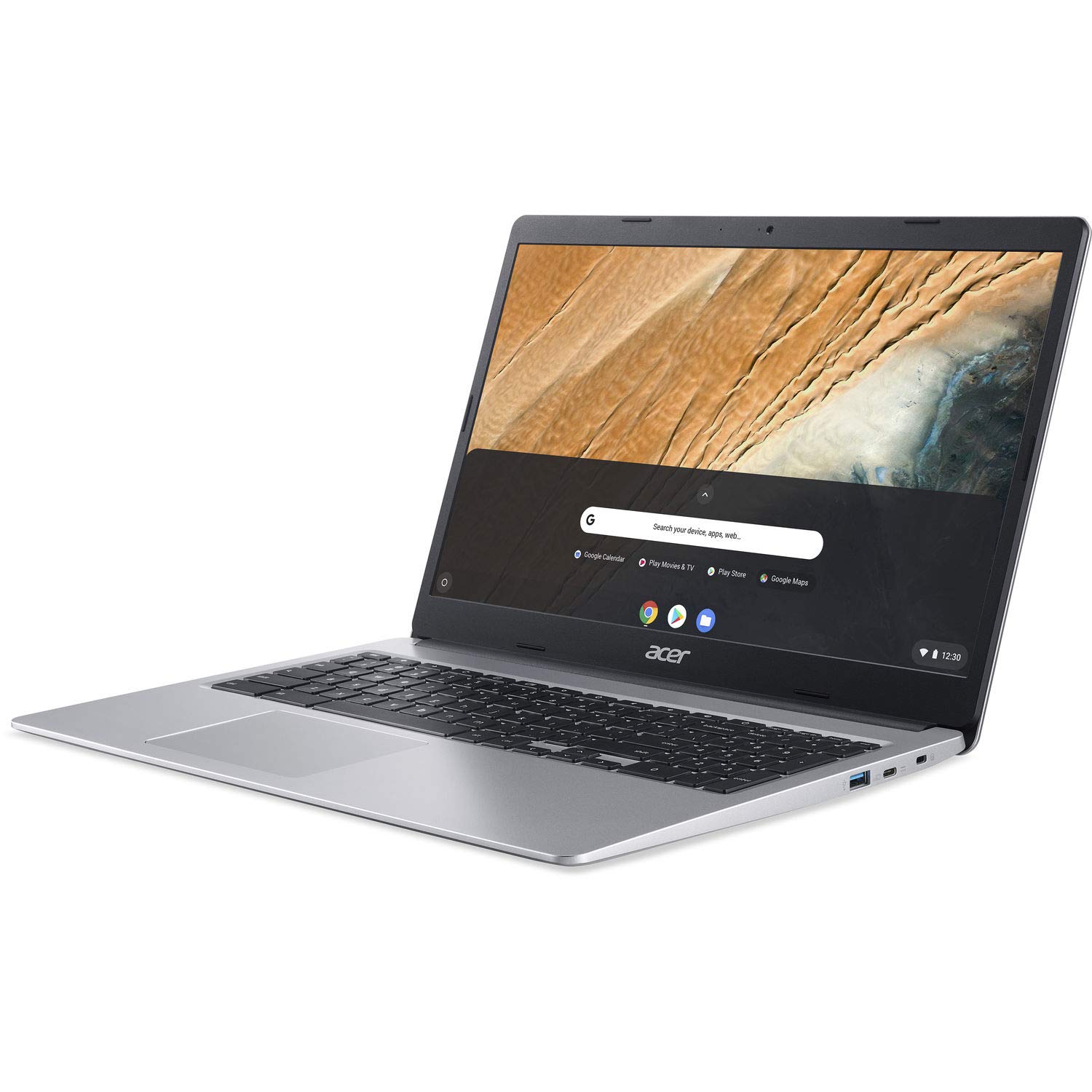 Amazon.com: Acer Chromebook 315 15.6-inch Intel Celeron N4000 1.1