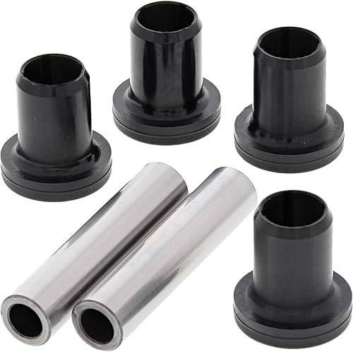 All Balls Rodamiento de brazo A inferior Racing - Kit de sellos compatible con/repuesto para Polaris Lsv Electric 4X4 11-12, 50-1097