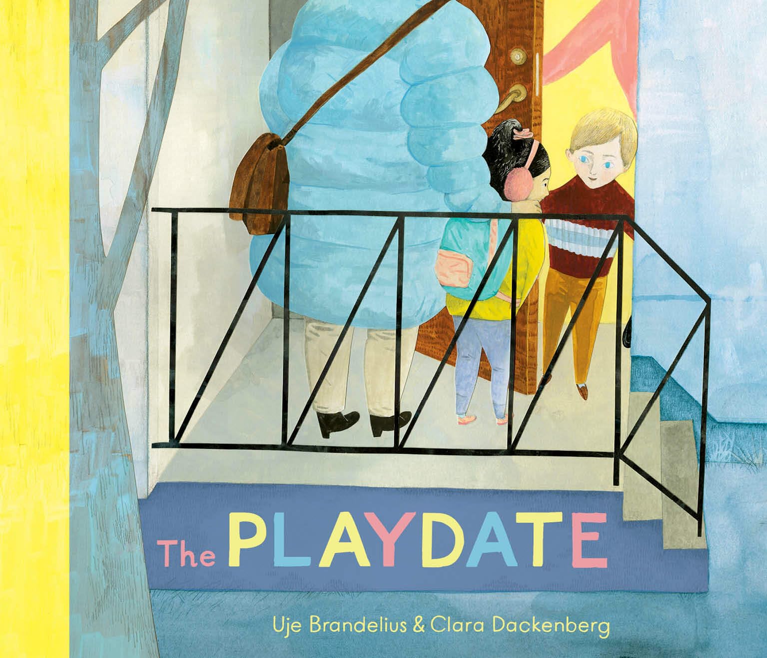 Playdate