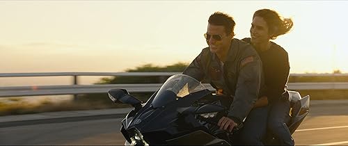 Miniatura 4 de Top Gun Maverick Limited-Edition Steelbook