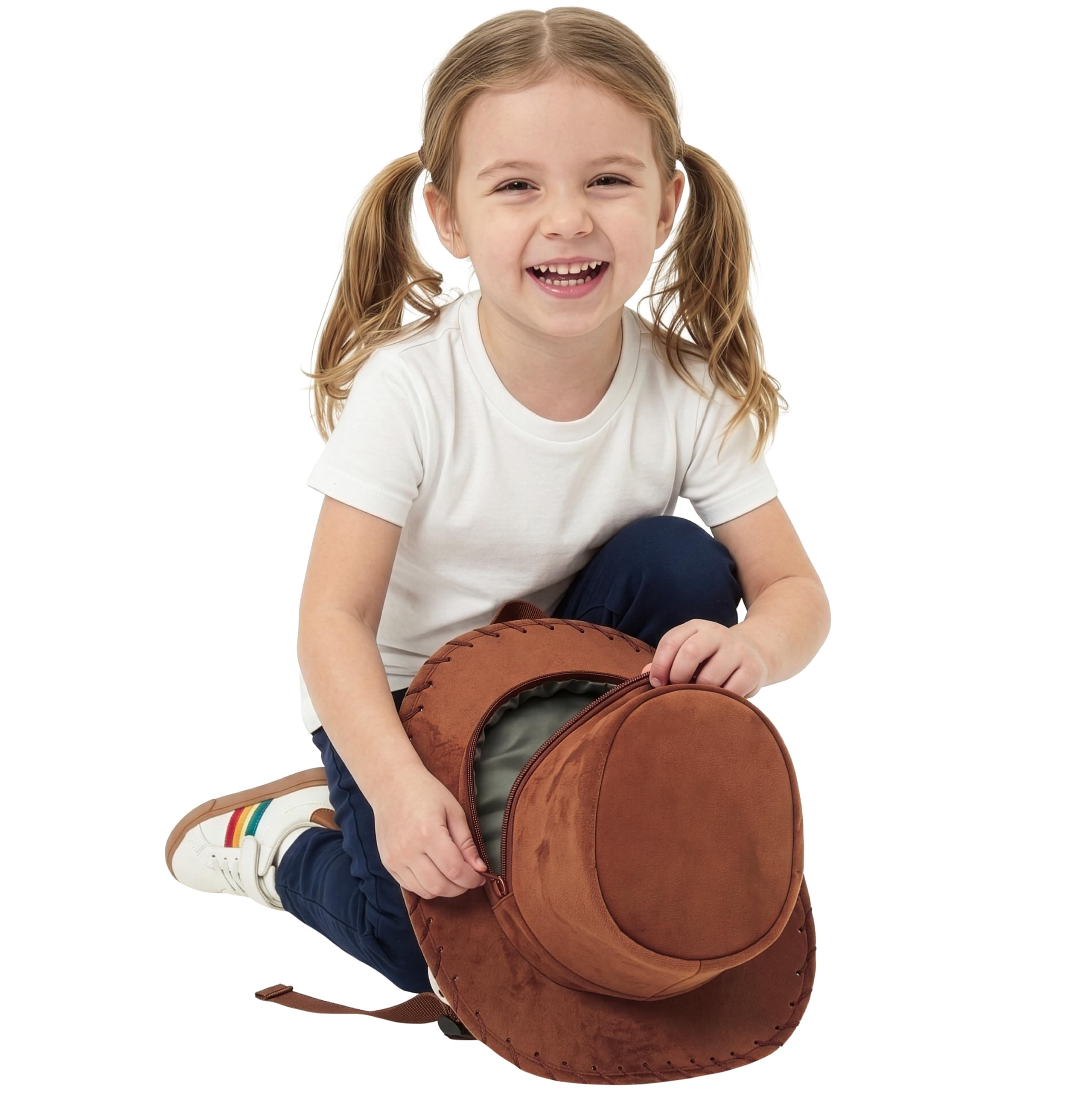 Disney Toy Story Sac Garcon, Sac Enfant Toy Story Woody, Sacs Enfants Fantaisie, Rouge, One Size